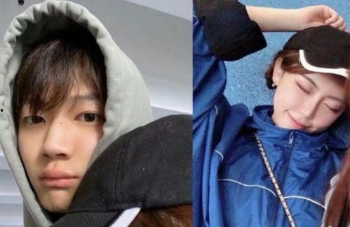 娱乐吃瓜君周淑怡